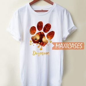 Maple Tree Pumpkin T Shirt