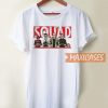 Michael Horror Squad T Shirt