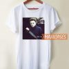 Michael Myers Just The Tip T Shirt