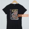 Michael Scott Three Faces T Shirt