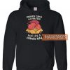 Money Can't Buy You Love Hoodie