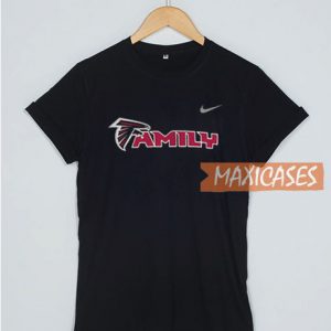 Nike Atlanta Falcons Family T Shirt