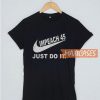 Nike Impeach 45 T Shirt