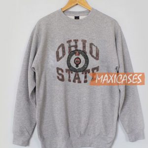 Ohio State Sweatshirt