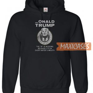 Onald Trump Hoodie