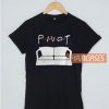 Pivot Sofa T Shirt
