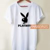 Playboy Baseball T Shirt