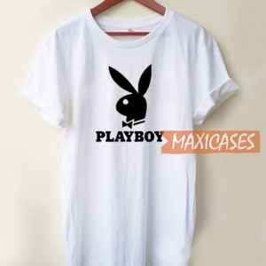 Playboy Baseball T Shirt