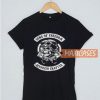 Sons Of Freedom T Shirt