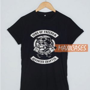 Sons Of Freedom T Shirt