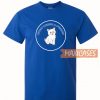 Stop Being A Pussy T Shirt