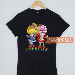 Strawberry Shortcake T Shirt