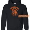 Suns Of Anarchy Hoodie