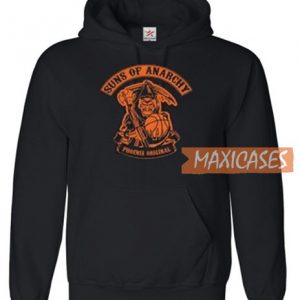 Suns Of Anarchy Hoodie