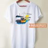 Vintage Hawaii T Shirt