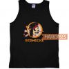 Washington Rednecks Change Tank Top