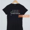 You Wouldn't Understand T Shirt