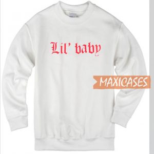 Lil' Baby Sweatshirt