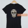 Skull Ucf T Shirt