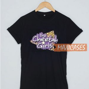 The Cheetah Girls T Shirt