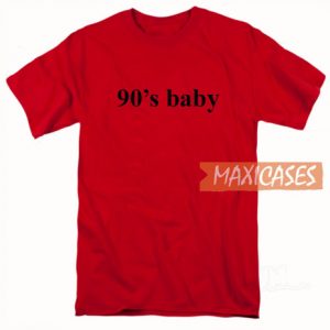 90s Baby T Shirt