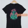 Alien Gangsta T Shirt