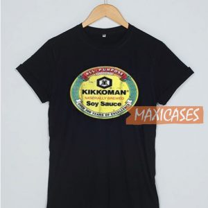 All Purpose Kikkoman T Shirt