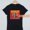 Aubrey The Three Migos T Shirt
