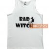Bad Witch Tank Top