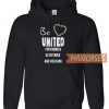 Be United For Kindness Hoodie
