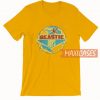 Beastie Boys Around T Shirt