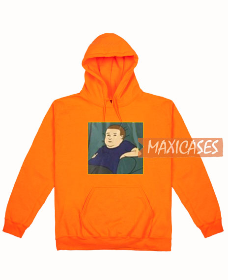 Bobby hill clearance hoodie