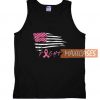 Breast Cancer Fight Tank Top