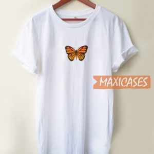 Butterfly T Shirt