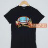 California San Francisco T Shirt