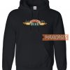 Central Perk Friends Hoodie