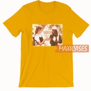 Clueless Photo T Shirt