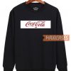 Coca Cola Kith Sweatshirt