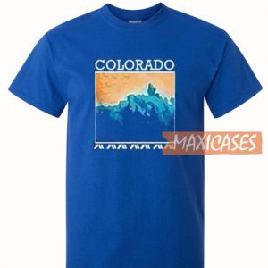 Colorado T Shirt