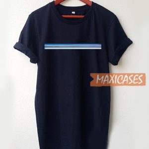 Colors Line T Shirt