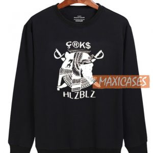 Crooks & Castles Sweatshirt