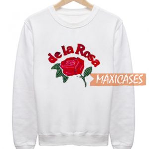 Dela Rosa Sweatshirt