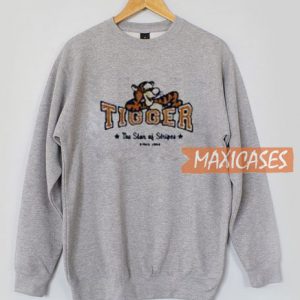 Disney Tigger Sweatshirt