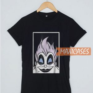 Disney Twisted Ursela T Shirt