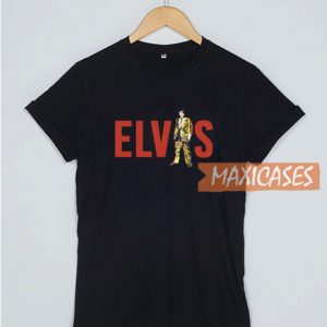 Elvis T Shirt