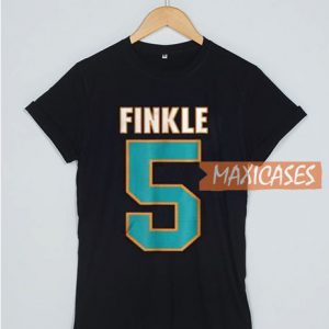 Finkle 5 T Shirt