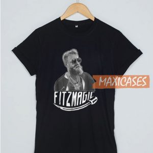 Fitz Magic T Shirt