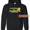 Fluffing The Passer Hoodie