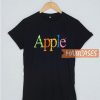 Found This 80s Apple T Shirt