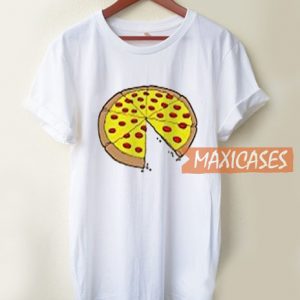 Funniest Pizza T Shirt